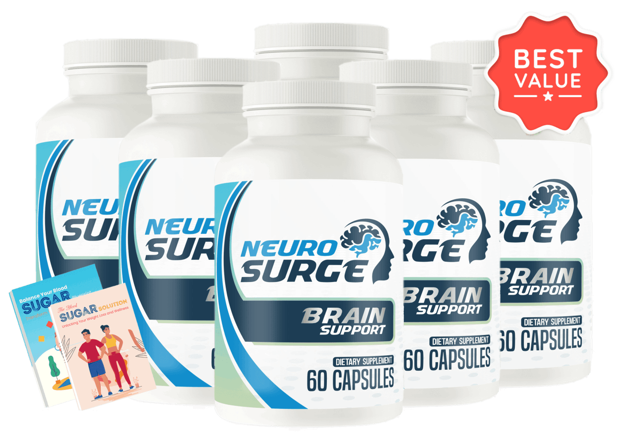 Neuro Surge